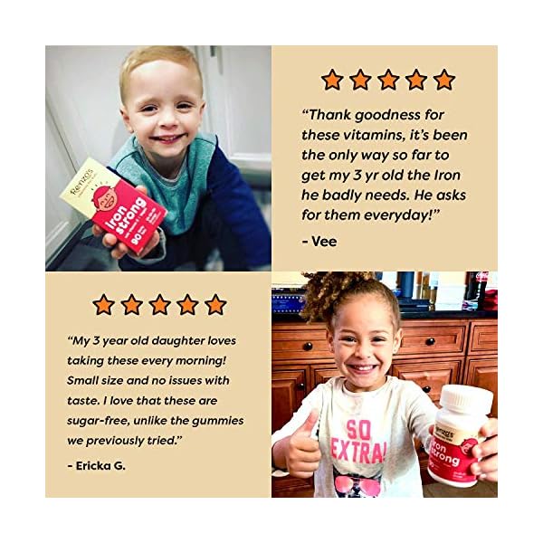 Renzos-Iron-Supplements-for-Kids-Dissolvable-Vegan-Iron-Supplement-for-Children-Sugar-Free-Iron-Supplements-for-Anemia-Oh-Oh-Oh-Orange-Flavor-90-Melty-Tabs Renzo's Iron Supplements Dissolvable Vegan for Kids Children, Sugar Free for Anemia, Oh-Oh-Oh Orange Flavor, 90 Melty Tabs