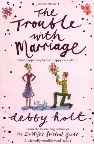 The Trouble with Marriage