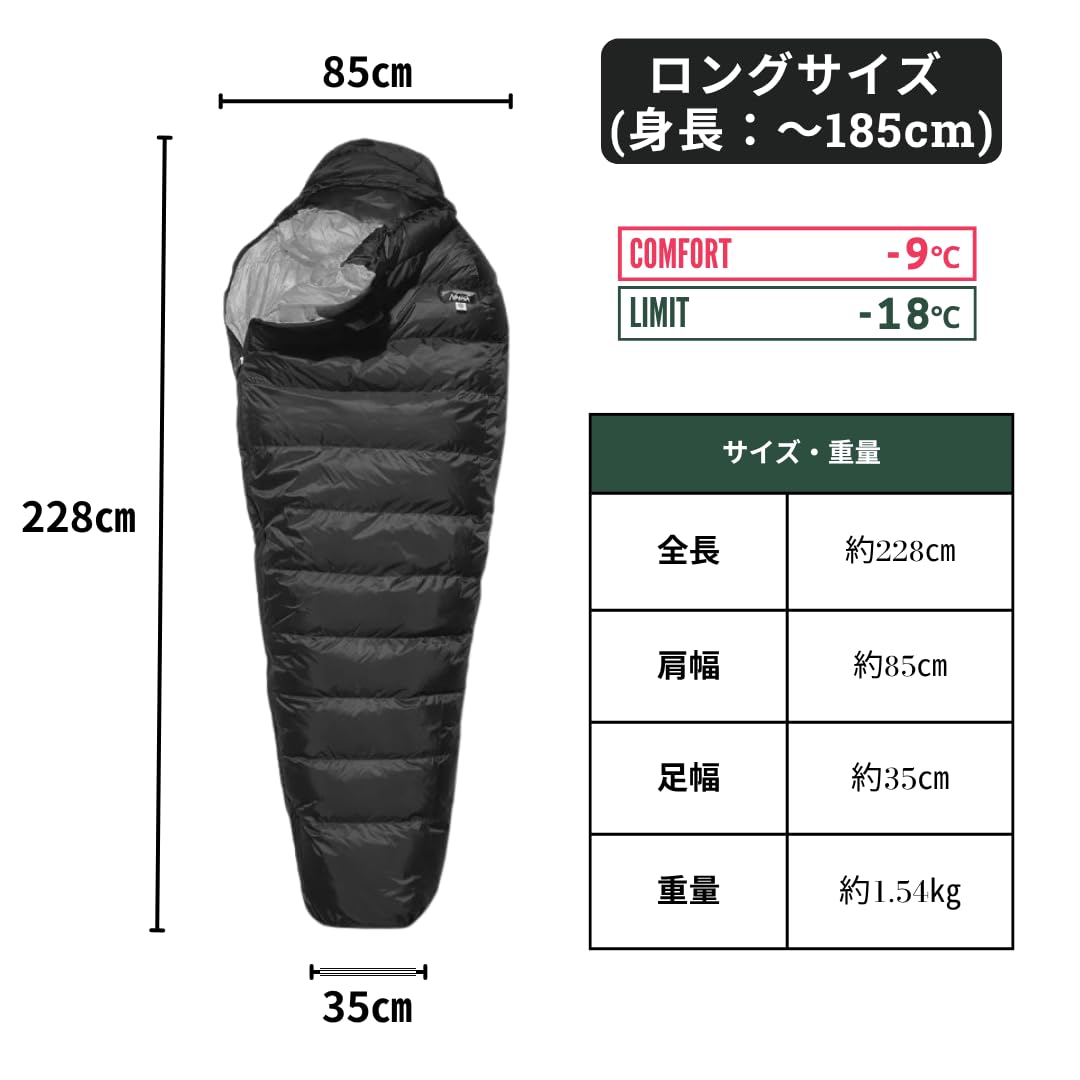 Amazon.co.jp: ナンガ (NANGA) オーロラ テックス 777【 WEB 限定 WILD