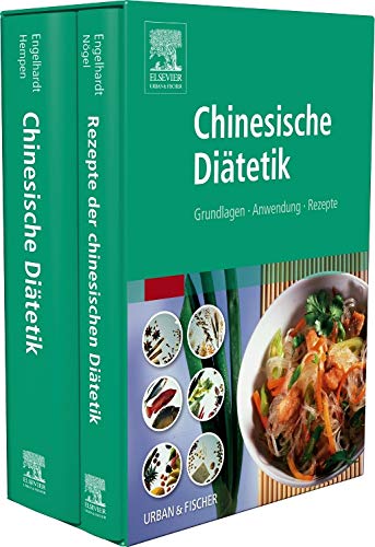 Chinesische Diätetik: Grundlagen, Anwendung, Rezepte Chinesische Diätetik: Grundlagen, Anwendung, Rezepte