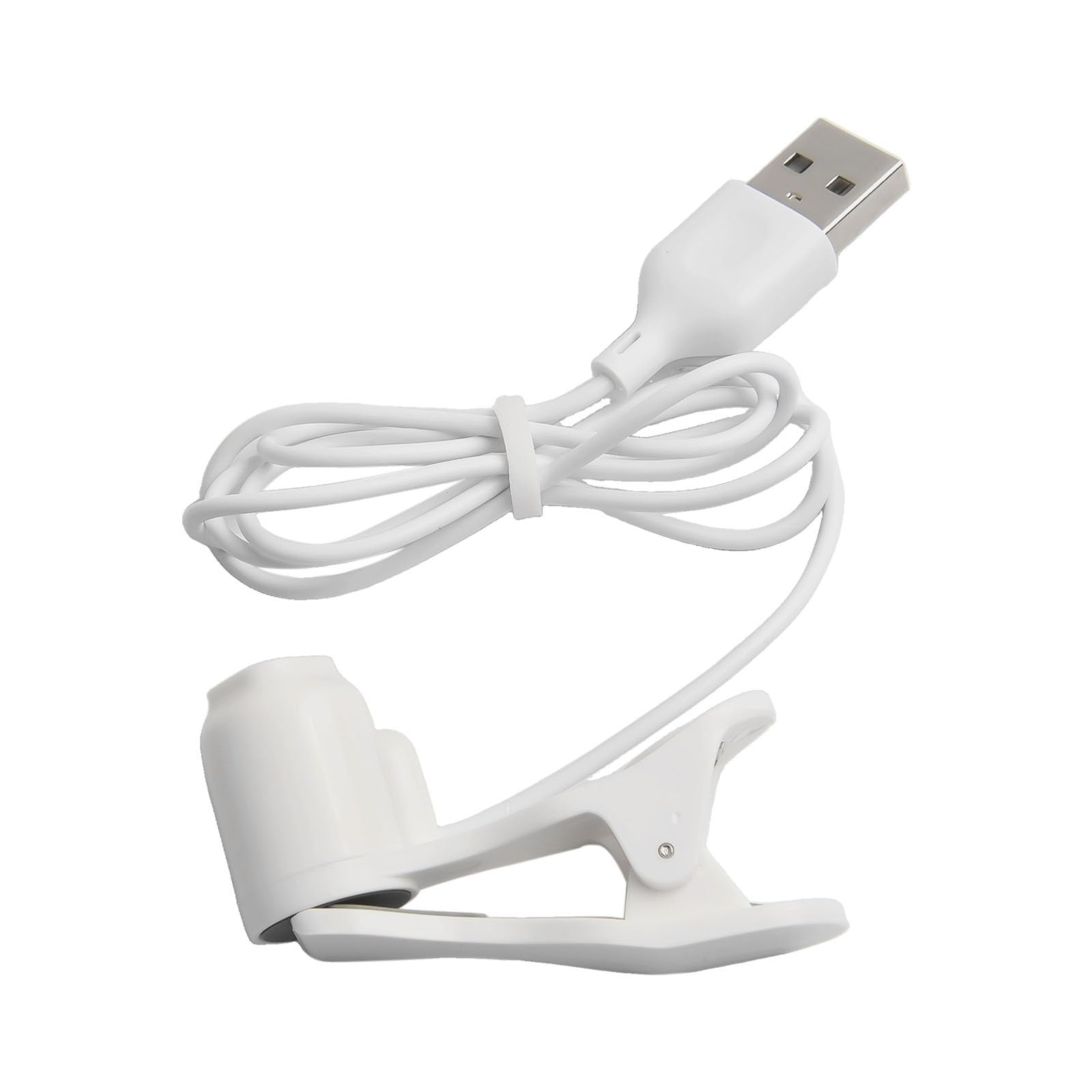 Pour téléphone à clic automatique, dispositif de taraudage à vitesse réglable avec 3 vitesses, jeux et tâches de simulation de doigts rapide, matériau ABS, blanc