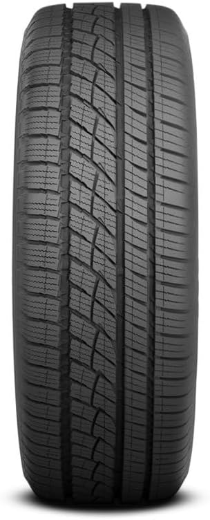 Toyo CELSIUS II 225/65R17 All-Season Fuel-Efficient Tire