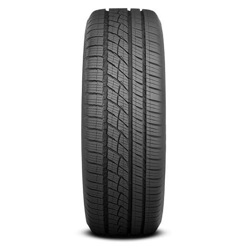 Toyo CELSIUS II 225X65R17 Tire - All Season, Fuel Efficient - Thumbnail 2