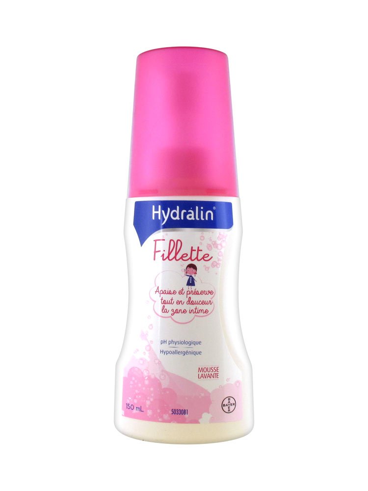 Hydralin Girl 150ml
