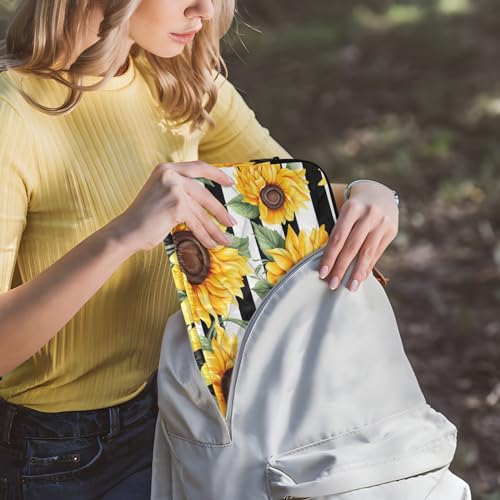 Funda para portátil 13-14 pulgadas con protección impermeable miniatura 6