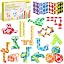 Mini 20 Pcs