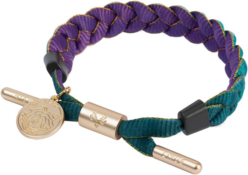 Impression Apparel Series Woven Bracelets - Xiao