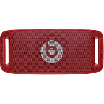 beatbox bluetooth speaker