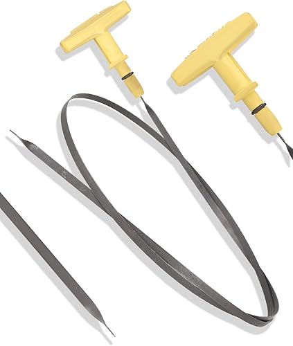 Miniatura 458 de CCIYU L3G6-10-450F - Varilla de aceite de motor de repuesto para Mazda 3 2012-2015 para Mazda 5 2011-2013 para Mazda 6 2010-2012 para Mazda CX-7 Dip