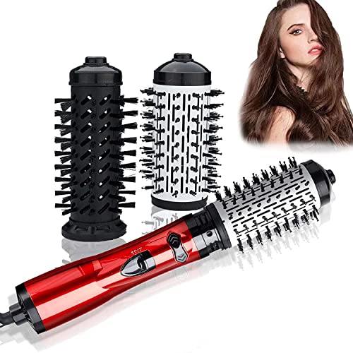 Top 10 Best Rotating Hair Dryer Brush Reviews & Buying Guide Katynel