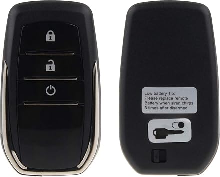 EASYGUARD EC009-T2 PKE Car Alarm System with Proximity Lock Unlock Remote Starter Push Button Start Vibration Alarm keyless Start Universal