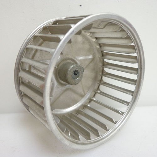 LA680001 - Bryant OEM Replacement Furnace Inducer Motor Blower Wheel/Squirrel Cage