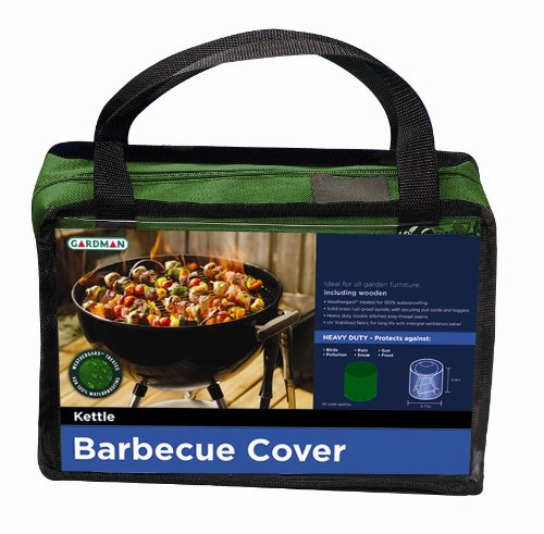 Housse pour barbecue Bouilloire