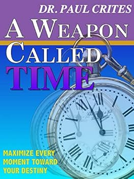 Paperback A Weapon Called Time Book