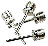 Markwort Short Length Inflating Needles (100 Peices Per Bag)