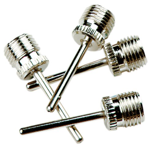 Markwort Short Length Inflating Needles (100 Peices Per Bag)