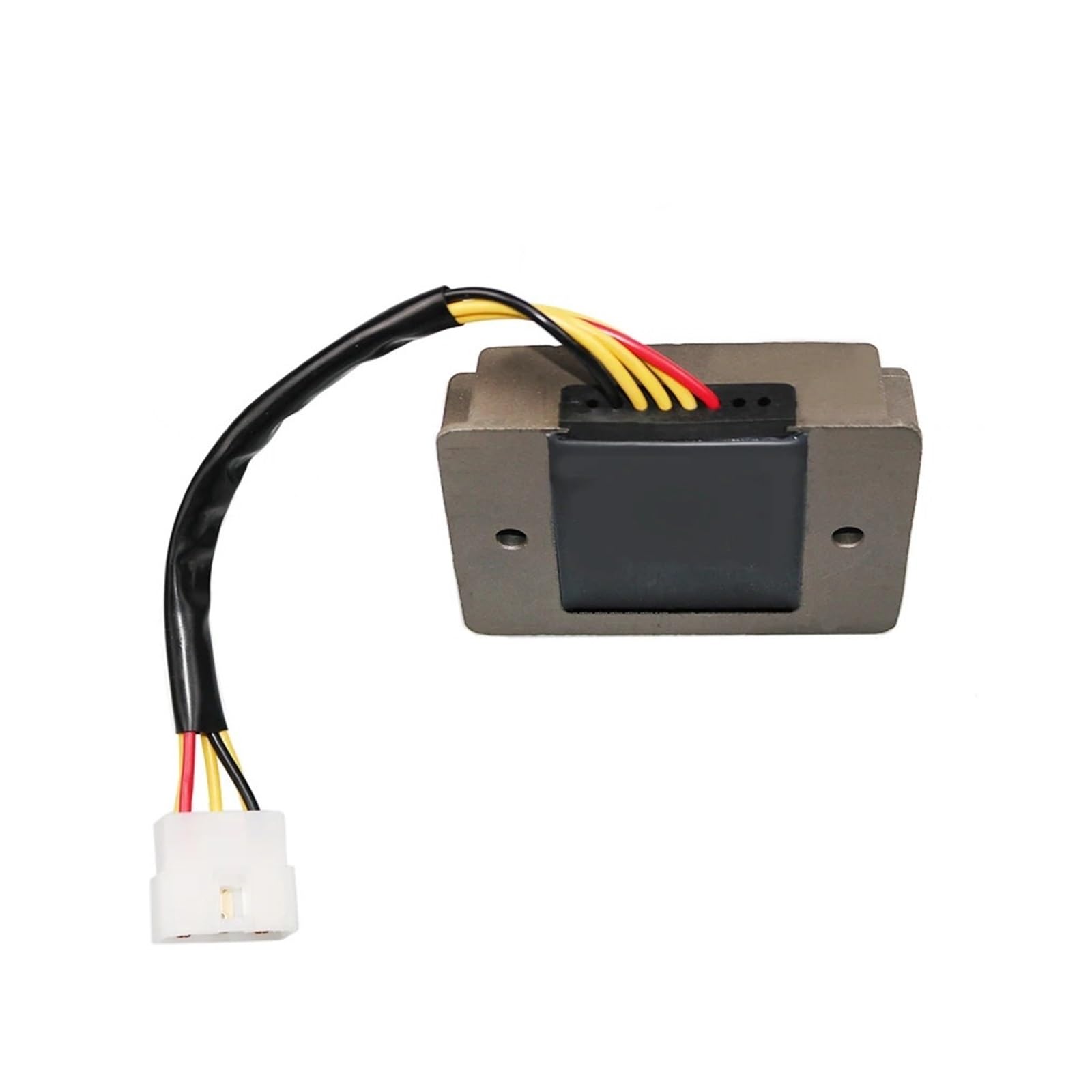 Prostownik Napięcia Regulator Napięcia Motocykla Prostownik Pasujący Do Suzuki GSXR 600 750 1000 GSXR600 Hayabusa GSX1300R 32800-33E21 Prostownik Regulator