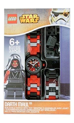 LEGO Star Wars 8020431 Orologio da polso