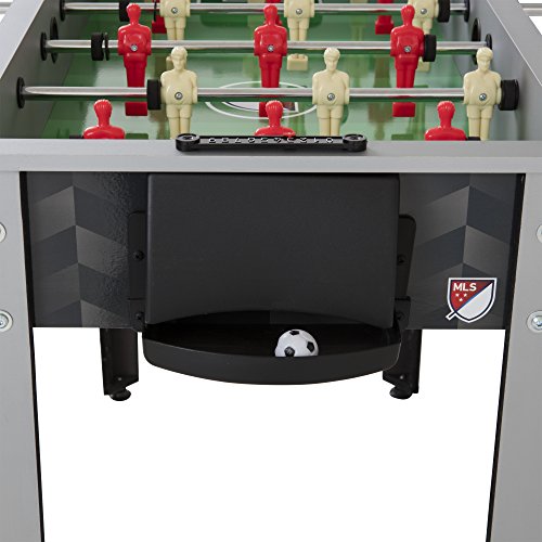 New - Triumph MLS Matchplay 40" Foosball Table