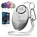 SLFORCE Personal Alarm Siren Song - 130dB Safesound Personal Alarms for Women Keychain with LED Light, Emergency Self Defense for Kids & Elderly. Security Safe Sound Whistle Safety Siren