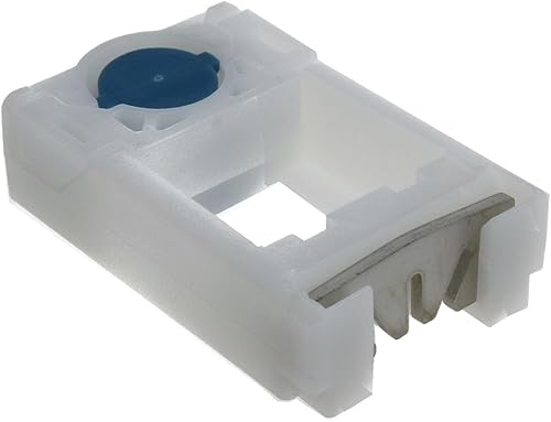 Miniatura 4 de -H 3785 - Zapatos con bloqueo de pivote para ventana inclinable, 2 unidades