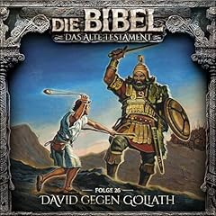Couverture de David gegen Goliath