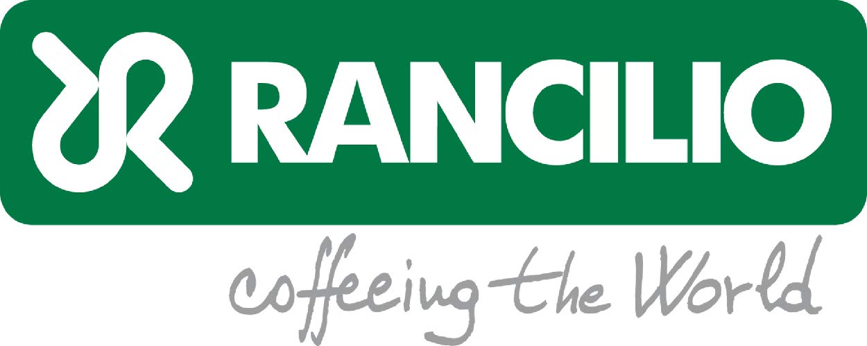 Rancilio Ekspresy do espresso Porta kosz filtrujący czarny 1 sztuka do ekspresów do kawy