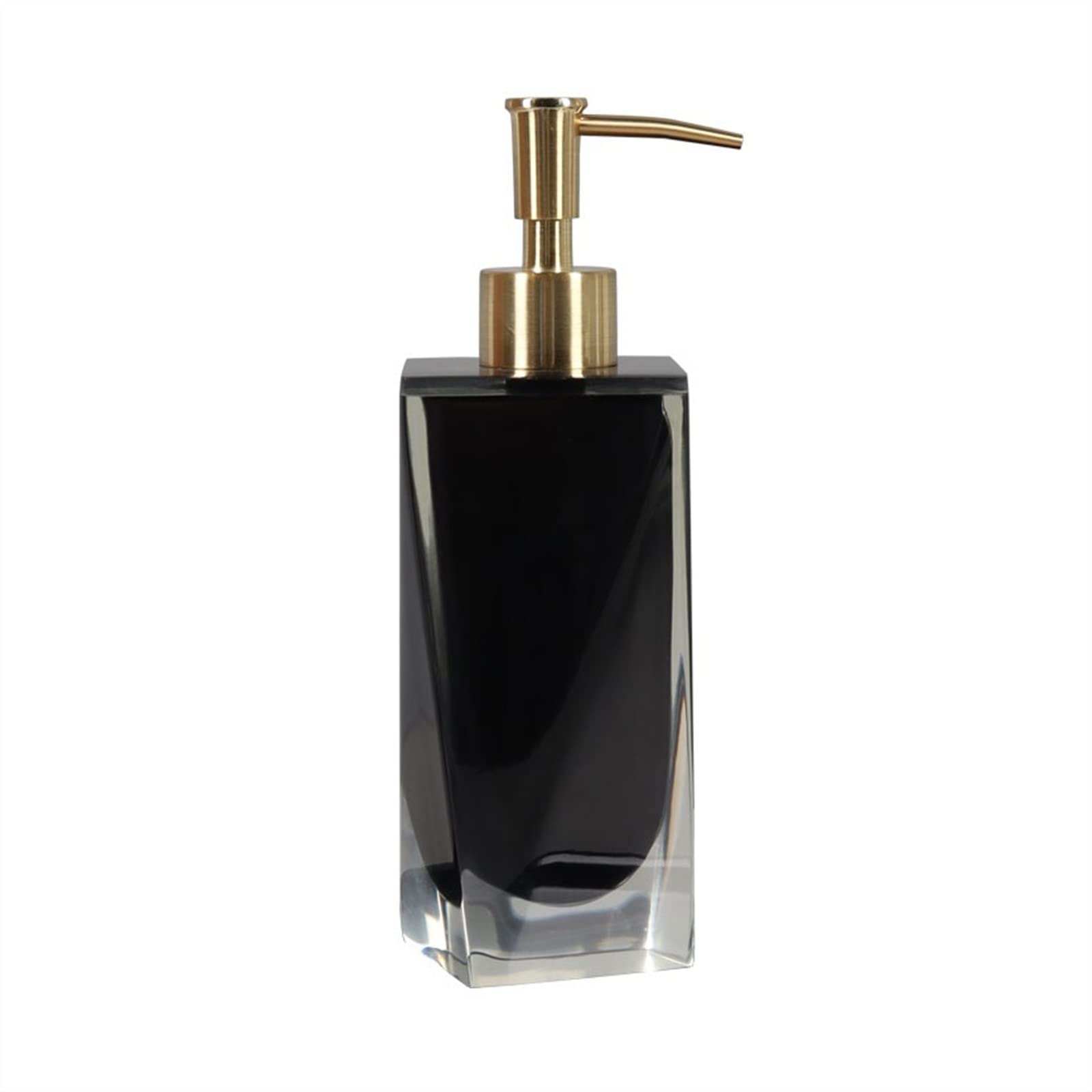 Kitchen Soap Dispenser 300ML Nordic Simple Fashion Lotion Bottle Toilet Press Soap Dispenser Shampoo Shower Gel Split Bottle Soap and Lotion Dispenser Set Handsoaps Dispenser(A)