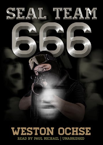 Seal Team 666