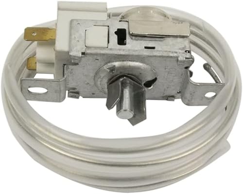 Miniatura 2 de Reemplazo de termostato para Kenmore 106.53632300 106.9555913 106.9550711 106.53642300 106.51103110 106.58953800 106.592629900 41.7 in 9552852