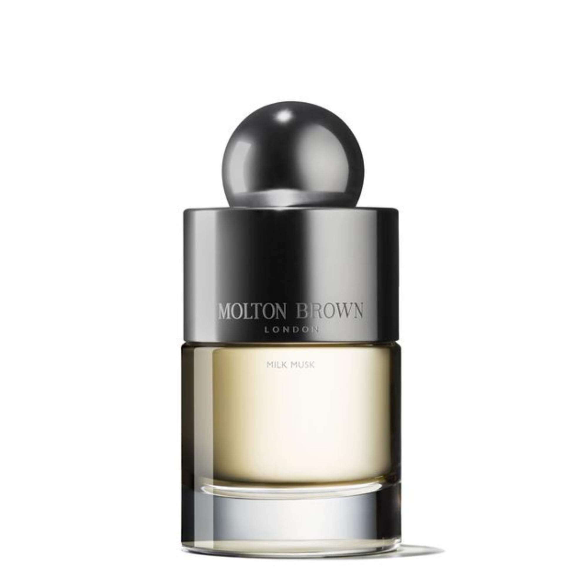 MOLTON BROWN MILK MILK オードトワレ　100ml Amazon.co.jp: 【公式】MOLTON BROWN ミルクムスク オードトワレ