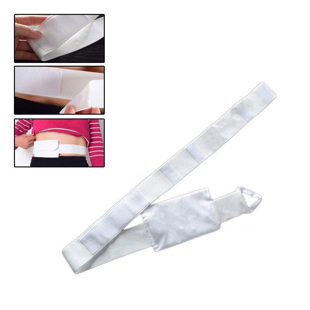 Buy G Tubes Catheter Holder Peritoneal Dialysis trostomy Peg Tube