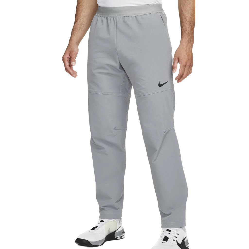 Pantalones de entrenamiento Nike Flex Vent Max de forro