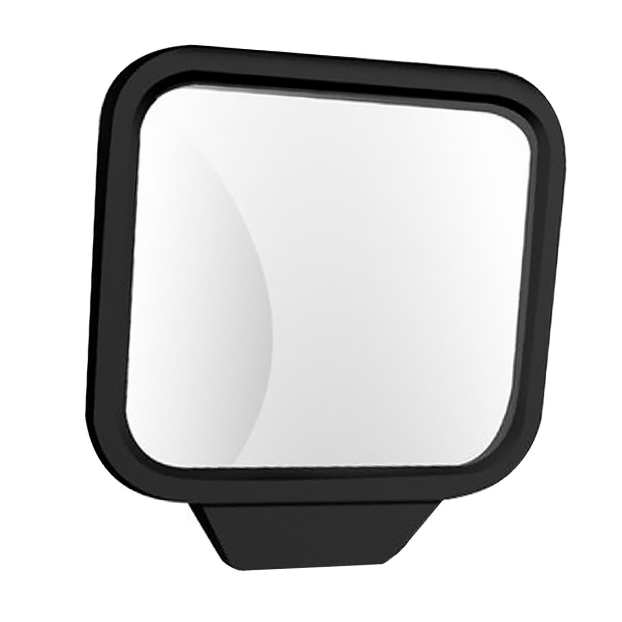 VICASKY Car Rearview Mirror Boys and Girls Observation Multi-functional Easy Adjust