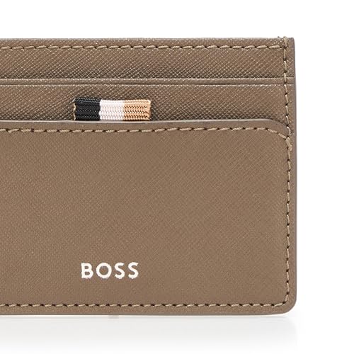 Image of BOSS Men's Zair Card Holder