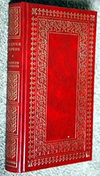 Unknown Binding Pickwick Papers : Collins Classics Series Book
