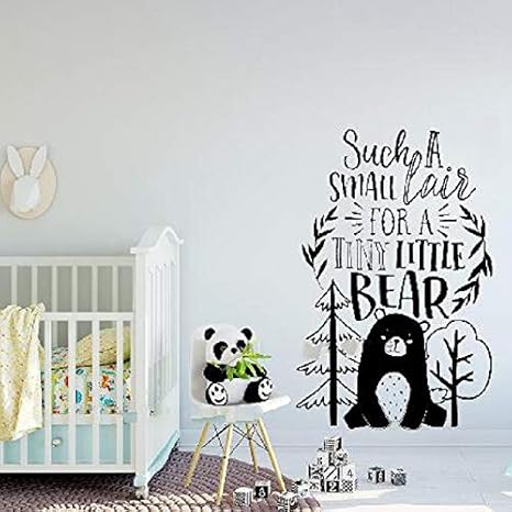 muro delle parole per la scuola materna