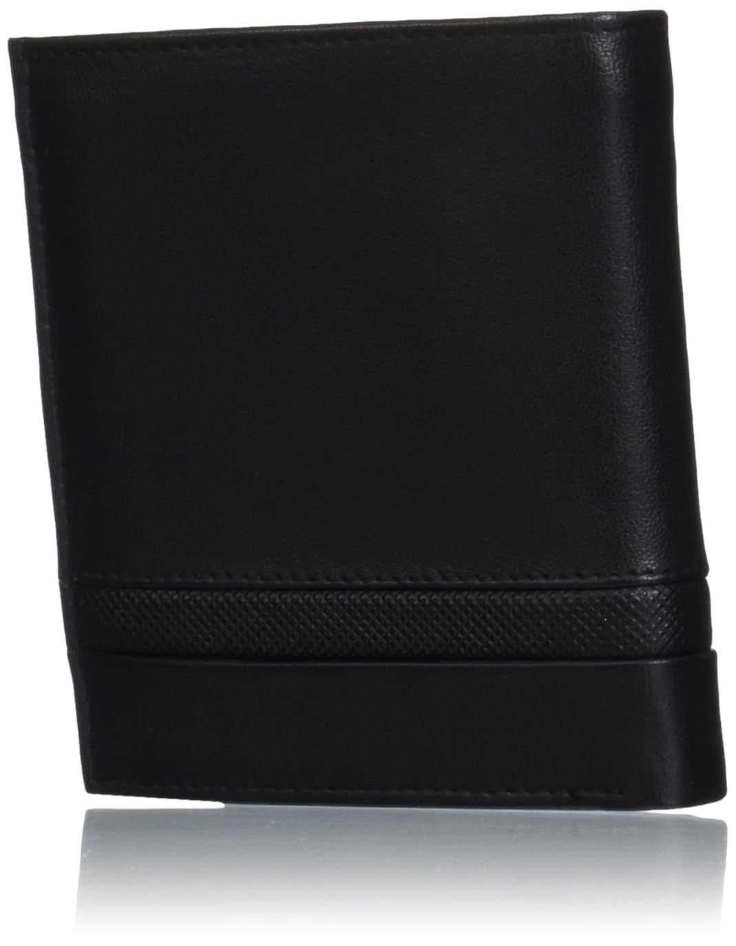 Samsonite Pro -DLX 5 SLG - billetera, 11.7 cm, negro (negro)