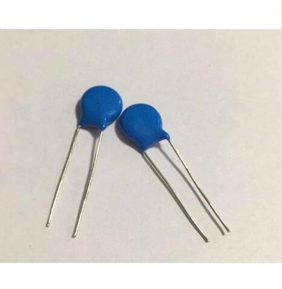 5pcs/lot varistor 14D471K 470V piezoresistor 14d471