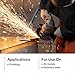 3M Cubitron 3 Depressed Center Grinding Wheel, 90006, 36+, T27, 6 in x 1/4 in x 5/8 in-11, Pack of 10, ANSI, Precision Shaped Grain, Beveling, Weld Grinding, Heavy Deburring, Slag Removal