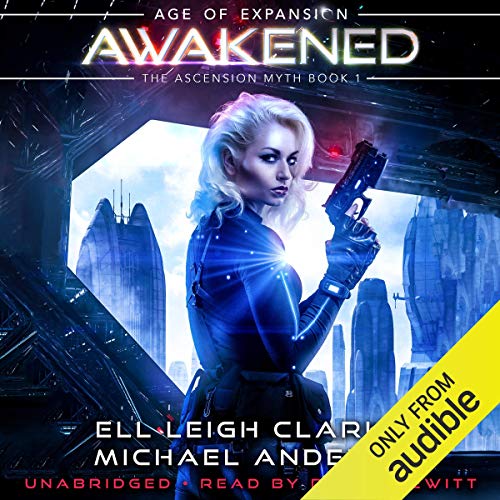 Cover art for Awakened: Age of Expansion