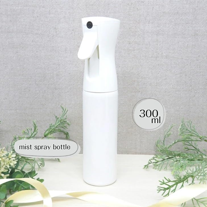 Amazon.co.jp: 霧吹き ミストスプレー フレアソルスプレー容器 300ml