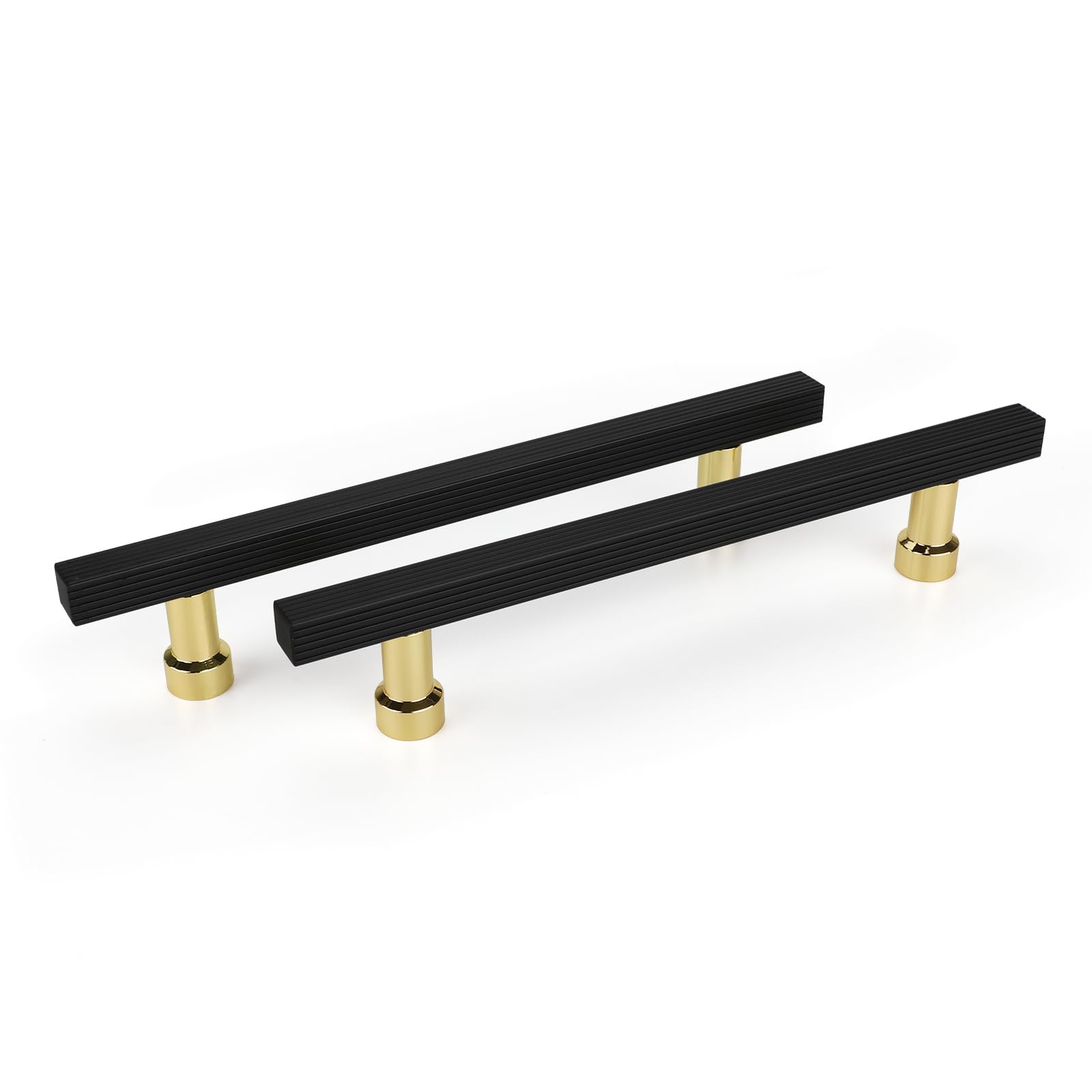 Black And Gold Kitchen Cabinet Pulls