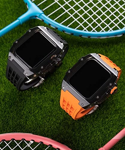 Kit modification Apple Watch Ultra 49mm pour le sport et les sorties - 5