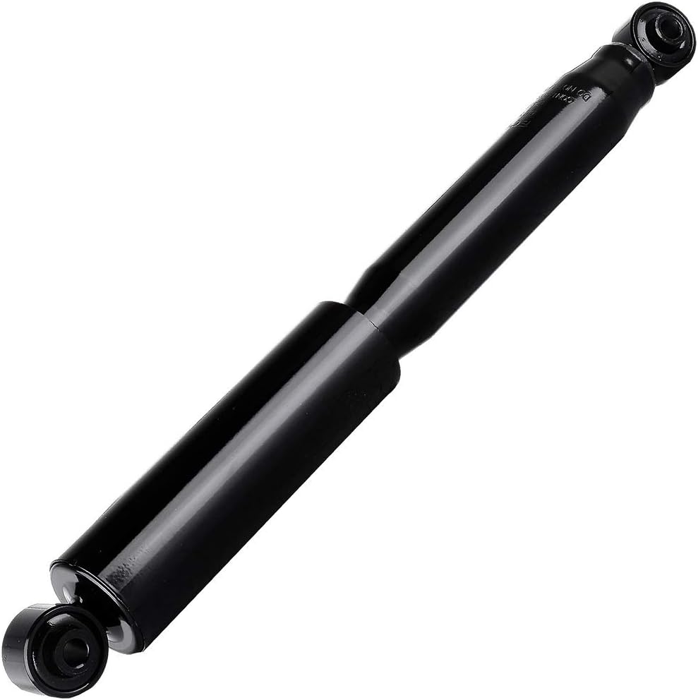 Front and Rear Complete Struts Assembly Shock Absorbers w/Coil Spring Fits 2010-2016 for Chevy Equinox2010-2016 for GMC Terrain Replace 272527 272526 911258 (Set of 4)