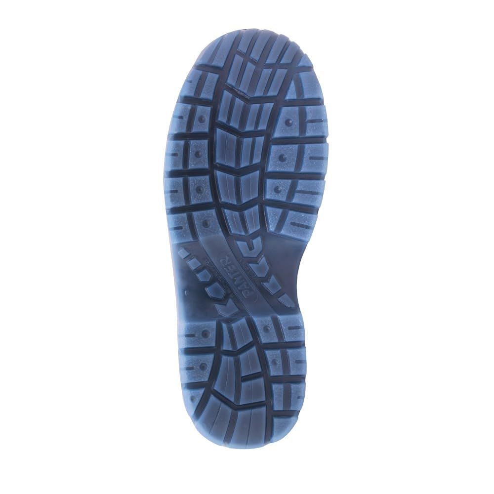 SILEX PLUS S3 NEGRO PU/TPU Talla: 42