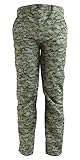 HECS Outerwear Hunting Pants | Camo Pants with Bioelectric Shielding | Patented Technology for Concealment | Camo Hunting Pants for Men | 36x32 - Anywhere