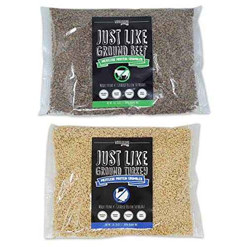 10 Best Vegan Ground Beef Top 10 Picks By An Expert D and T Custom