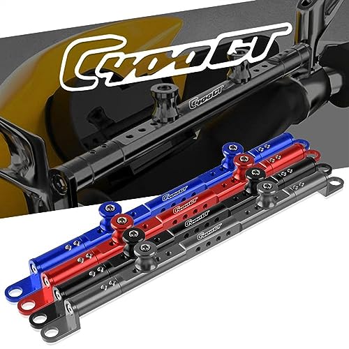 Barra de equilibrio para BMW C400GT y C400X 2019-2021 3