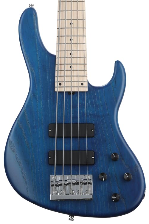 ベース sadowsky metroline RV5LE Ash Amazon.com: Sadowsky MetroLine 24-fret Modern Bass, Swamp Ash Body